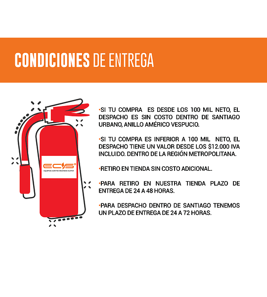 Manguera para Bomberos Modelo Durable con Uniones Storz Instaladas