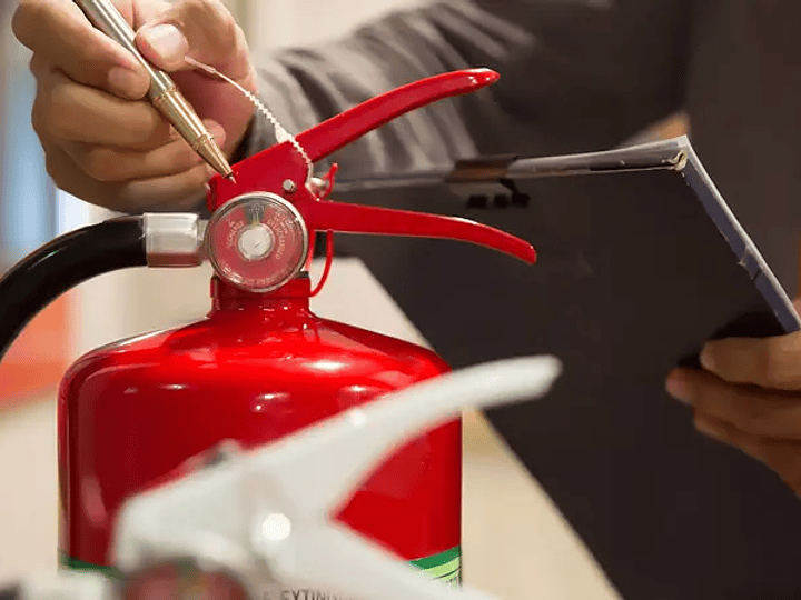 Recarga de Extintores: Tú Preguntas, ECIS Responde