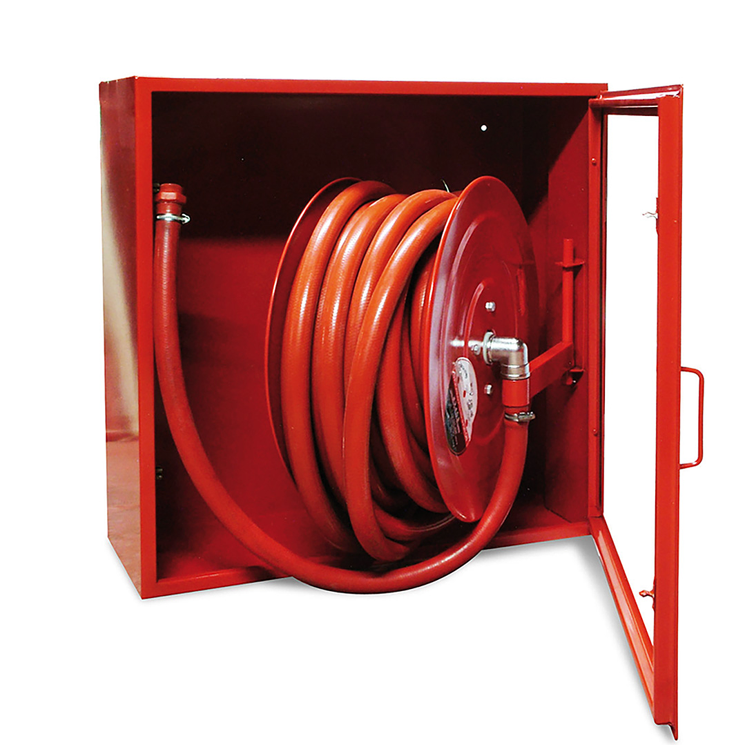 Gabinete Red Húmeda con Carrete Súper 1