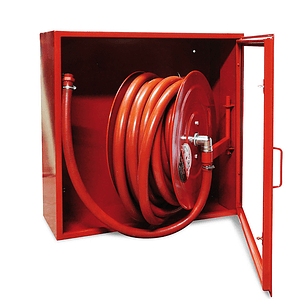 Gabinete Red Húmeda con Carrete Súper 1