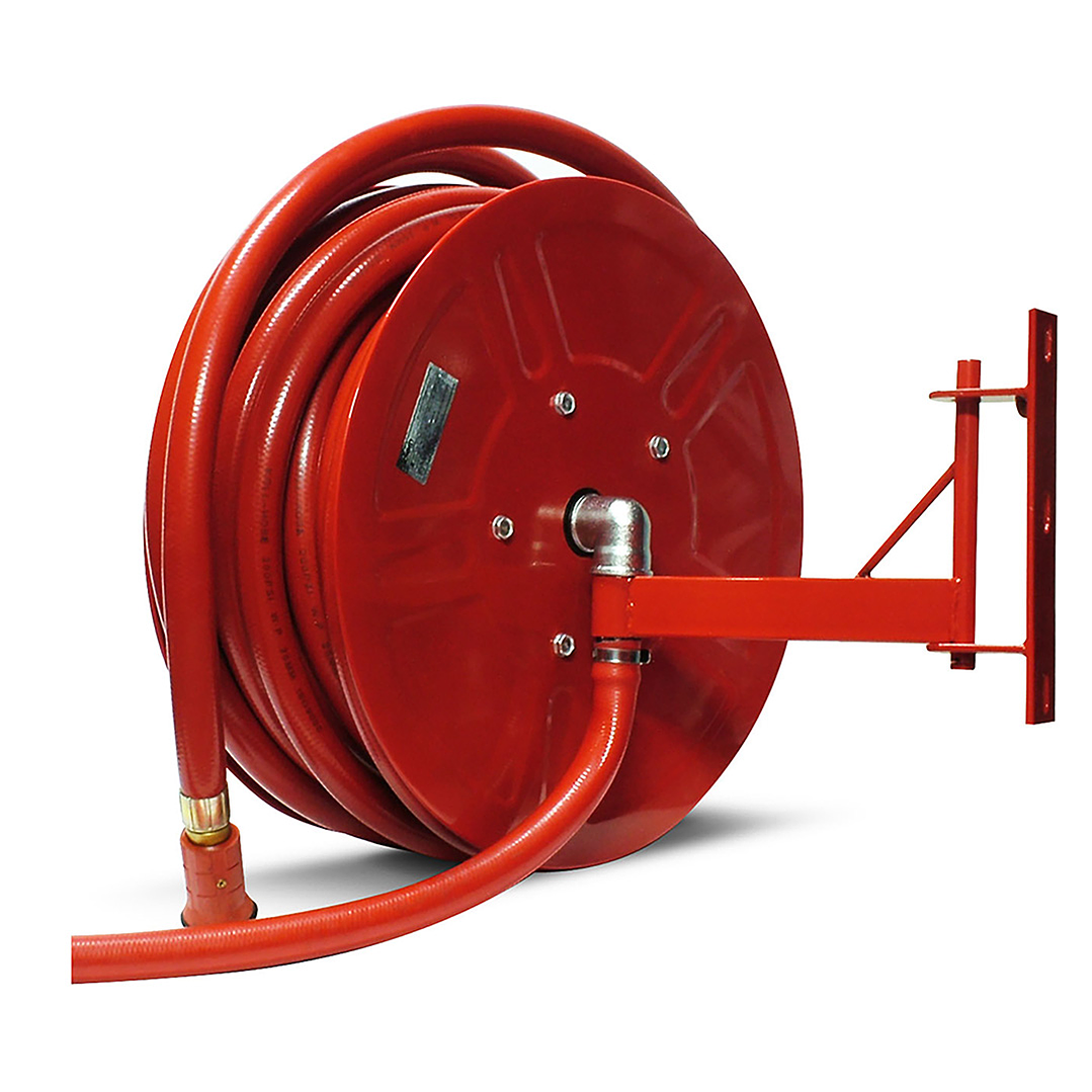 Carrete Red Húmeda 1