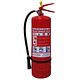 Extintor PQS 6 Kilos ABC Multipropósito (Polvo Químico Seco)