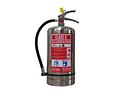 Extintor Clase K de 6 Litros (Acetato De Potasio)