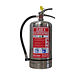 Extintor Clase K de 6 Litros (Acetato De Potasio)
