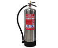 Extintor Clase K de 10 Litros (Acetato de Potasio)