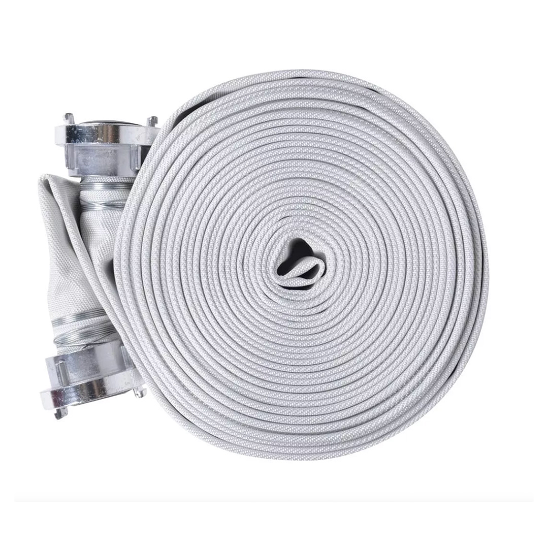 Manguera de Red Húmeda 25 Metros White Flex 1