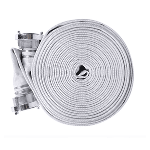 Manguera de Red Húmeda 25 Metros White Flex