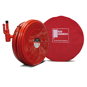 Carrete Red Húmeda 1