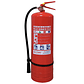 Extintor PQS 10 Kilos ABC Multipropósito (Polvo Químico Seco) - Miniatura 1
