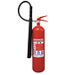 Extintor CO2 de 5 Kilos (Dióxido de Carbono) - Miniatura 1