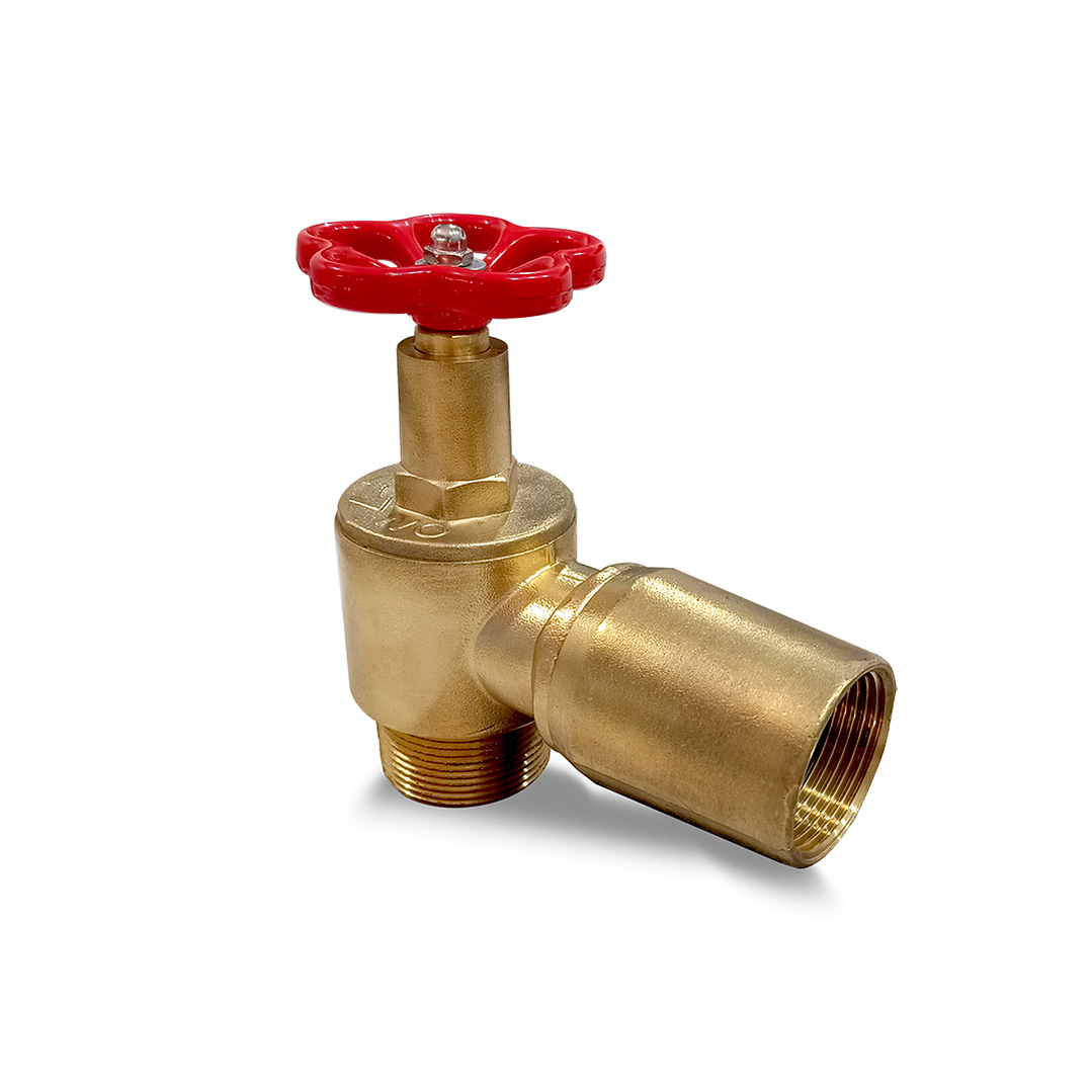 Válvula para carrete RIA 1.5