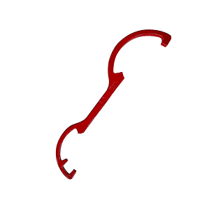 Llave Storz para Acoples Rápidos