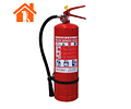 Extintor para el Hogar PQS 4 Kilos ABC Multipropósito 