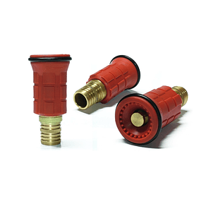 Pitón Red Húmeda De 1