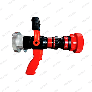 Pitón de Bombero para Red Húmeda Ultiflow 2