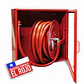 Gabinete Red Húmeda con Carrete Súper 1