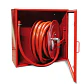 Gabinete Red Húmeda con Carrete Súper 1