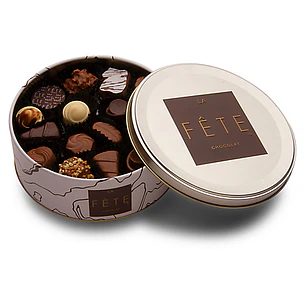 Bombones La Fete 410 gr.