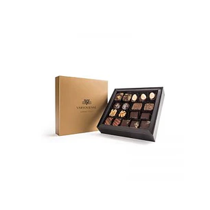 Bombones Varsovienne clásicos 190 gr.