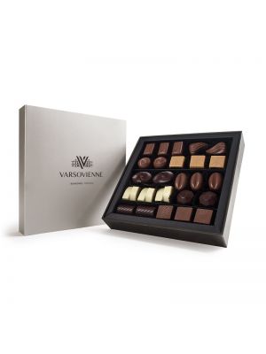 Bombones Varsovienne Premium 290 gr.