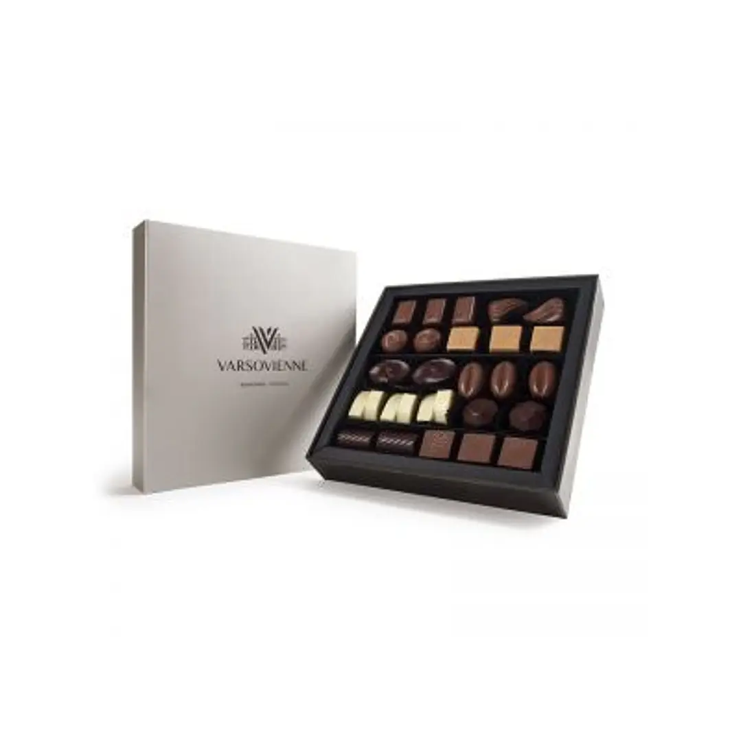 Bombones Varsovienne Premium 290 gr. 1