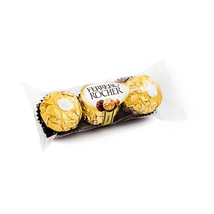 Bombones Ferrero Rocher T3