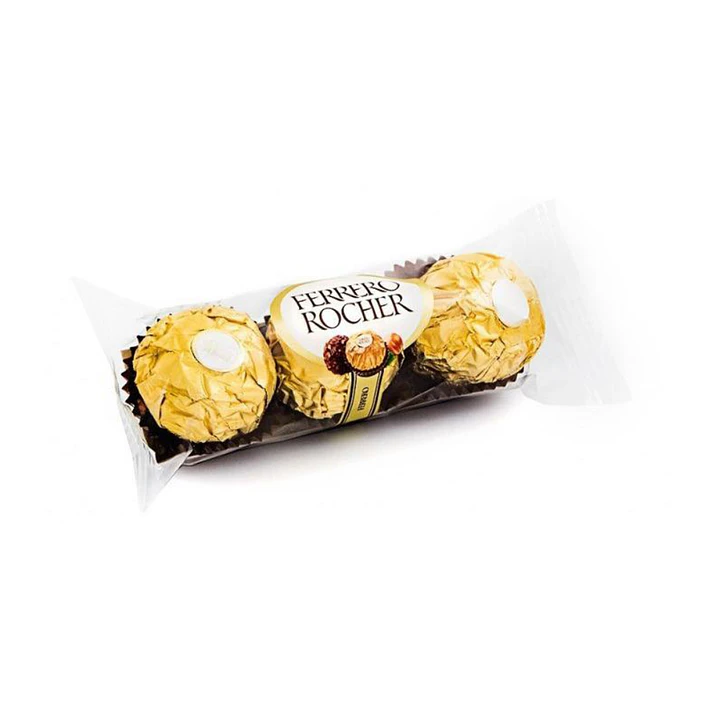 Bombones Ferrero Rocher T3 1