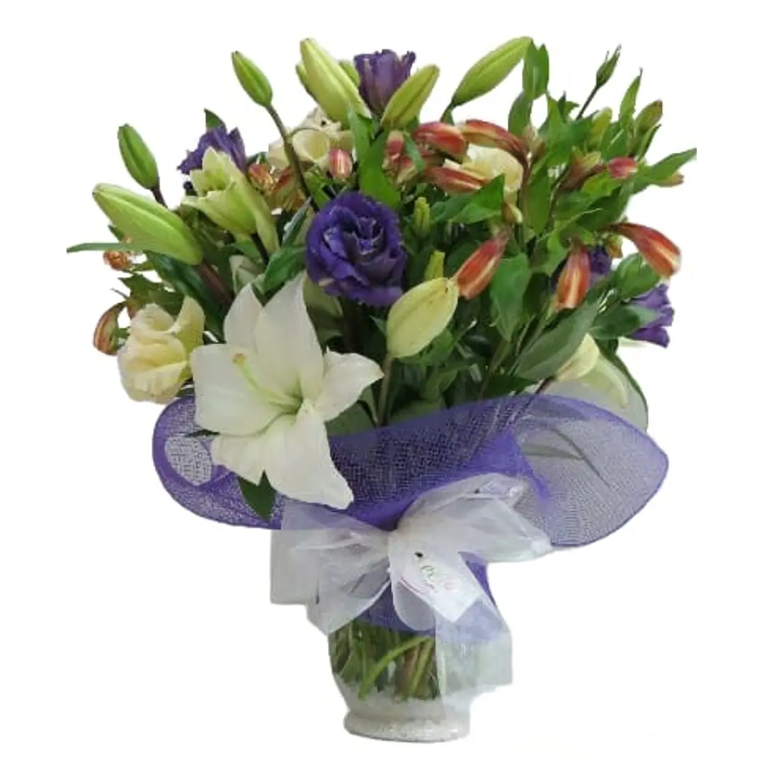 Florero Mixto 1