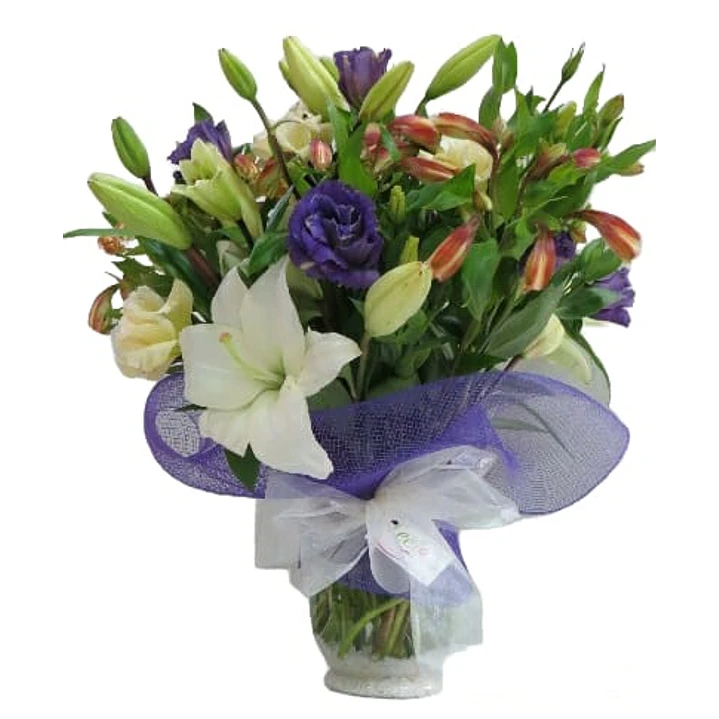 Florero Mixto 1