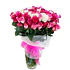 Florero de 100 rosas  | Regala belleza y magnitud 