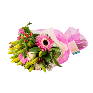 Ramo mixto premium | Regala Belleza Natural 