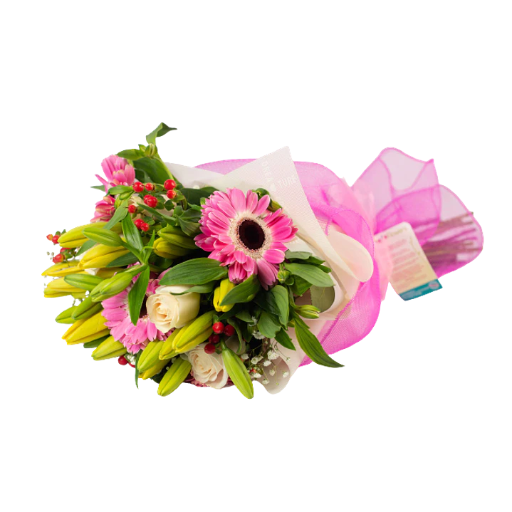Ramo mixto premium | Regala Belleza Natural  1