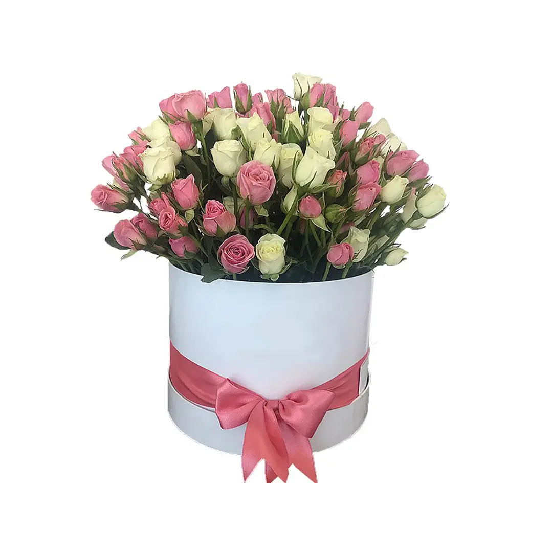 Box de Minirosas | Expresa Amor y Aprecio  1