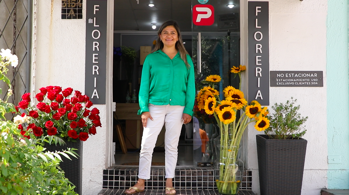 Conoce la historia de Feel Flowers