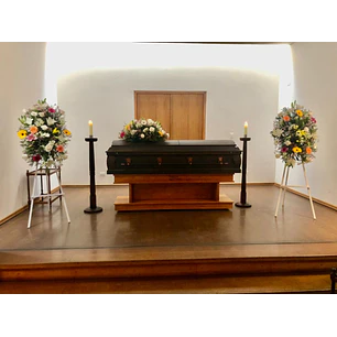 Pack Fúnebre Pimaveral