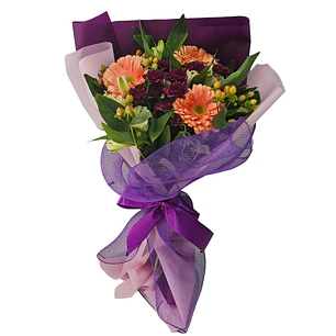 Ramo de Flores Mixto