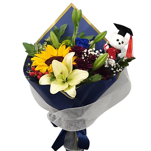 Ramo Mixto Graduación 