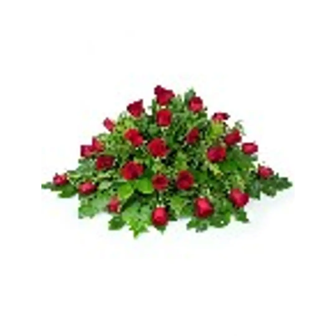 Cubre urna 50 rosas 1