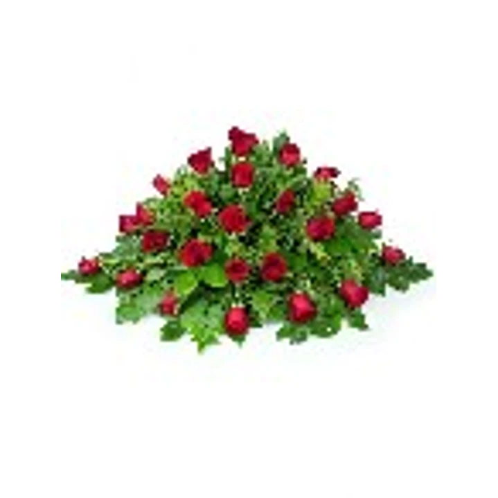 Cubre urna 50 rosas 1