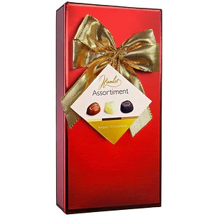 Bombones Belgian Excelcium