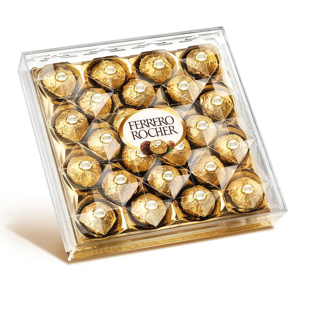 Bombones Ferrero Rocher Premium 1