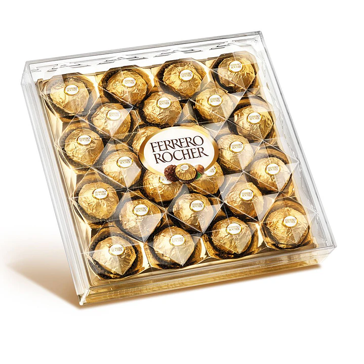 Bombones Ferrero Rocher Premium 1