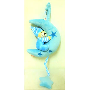 Sonajero musical niño