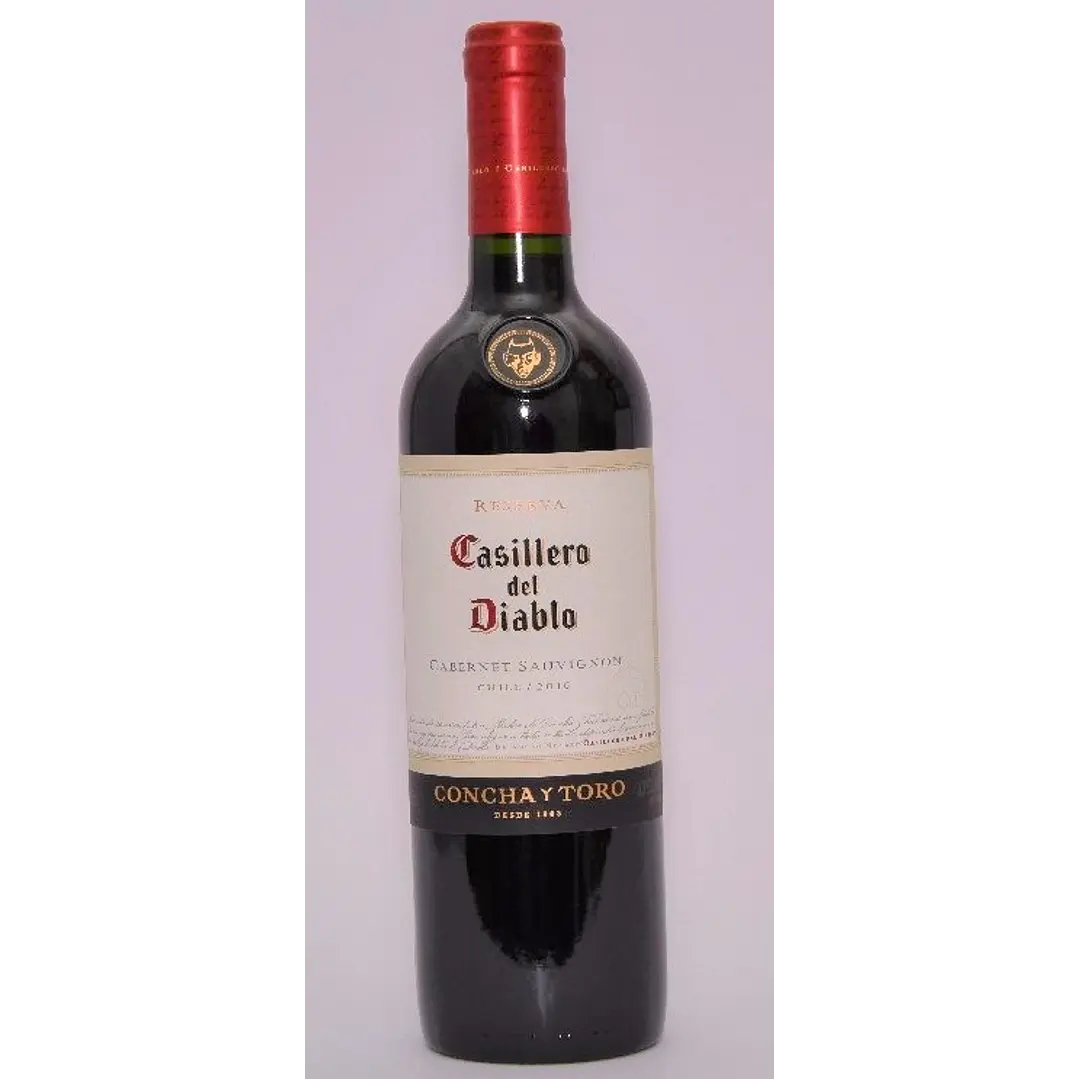 Vino reserva 1