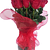 Florero de 12 rosas  | Expresa tu Romanticismo y Amor