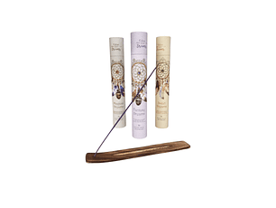 Set Inciensos y Porta Inciensos 