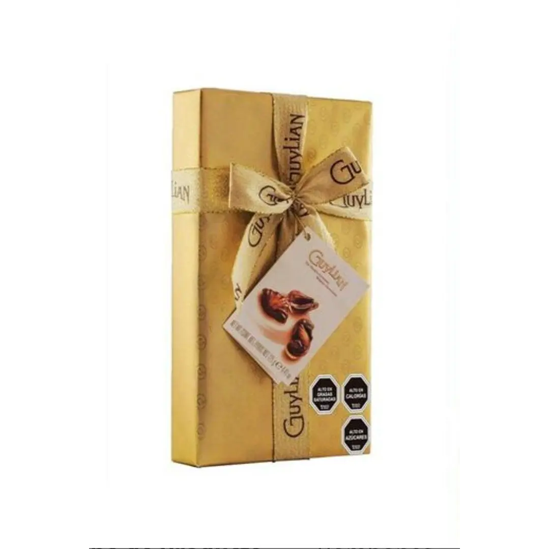 Bombones Guylian Praline 125 g 1