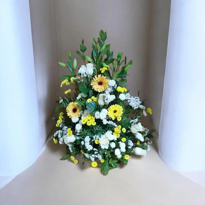 Arrimo Silvestre | Acompaña con Flores 1