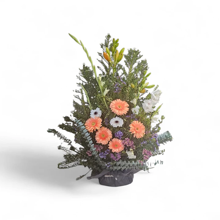 Arrimo Silvestre | Flores de Campo  1