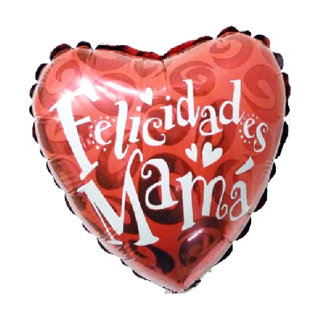 Globo Grande Mamá 1